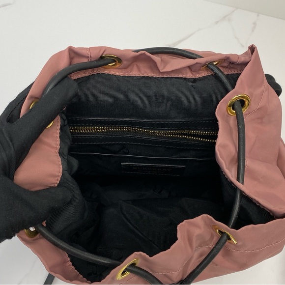 Burberry Rucksack Backpack - Picture 6 of 6